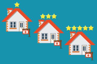 home health stars 570