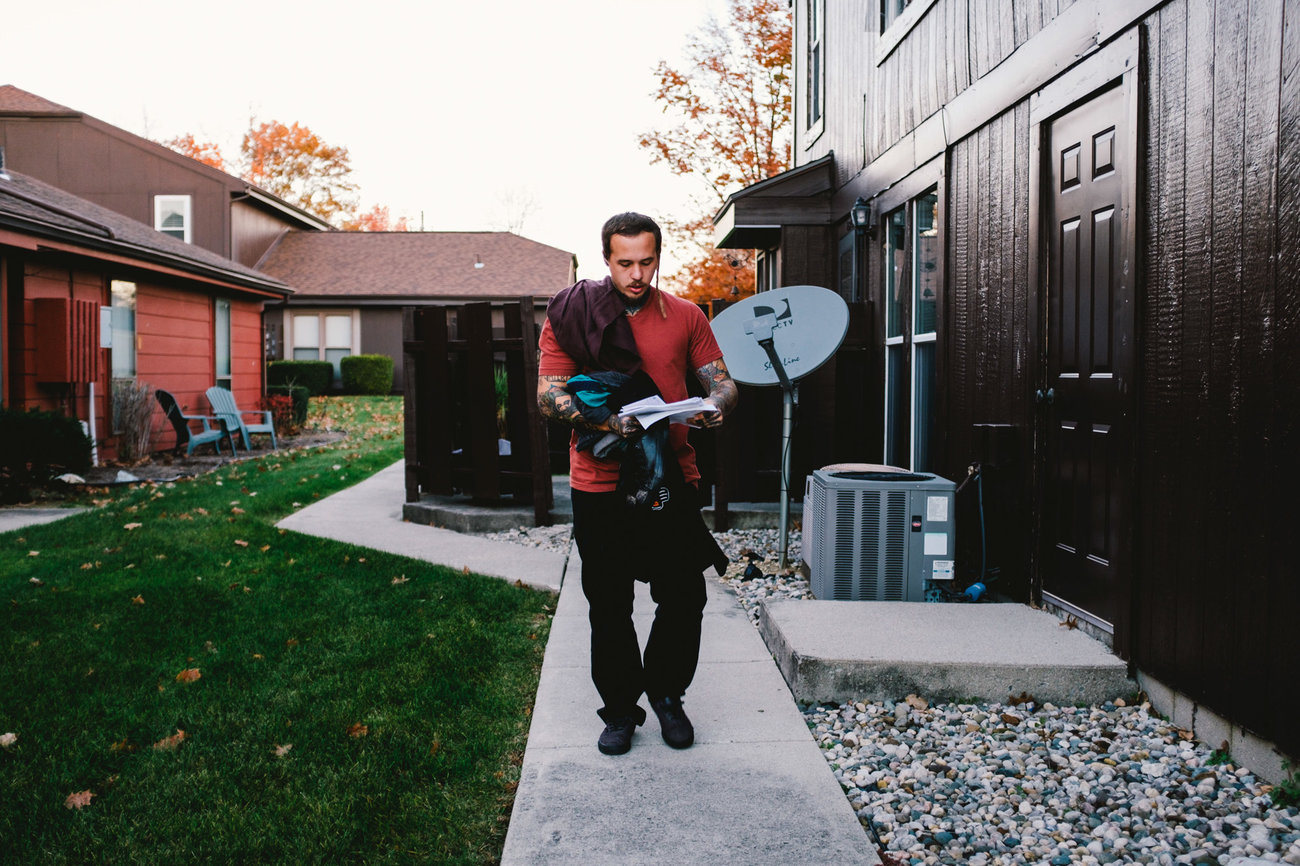 (Seth Herald for NPR)