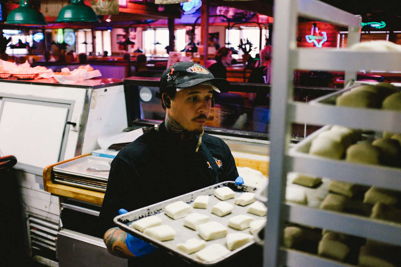 (Seth Herald for NPR)