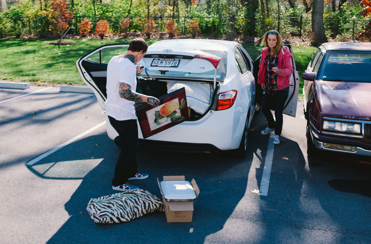 (Seth Herald for NPR)